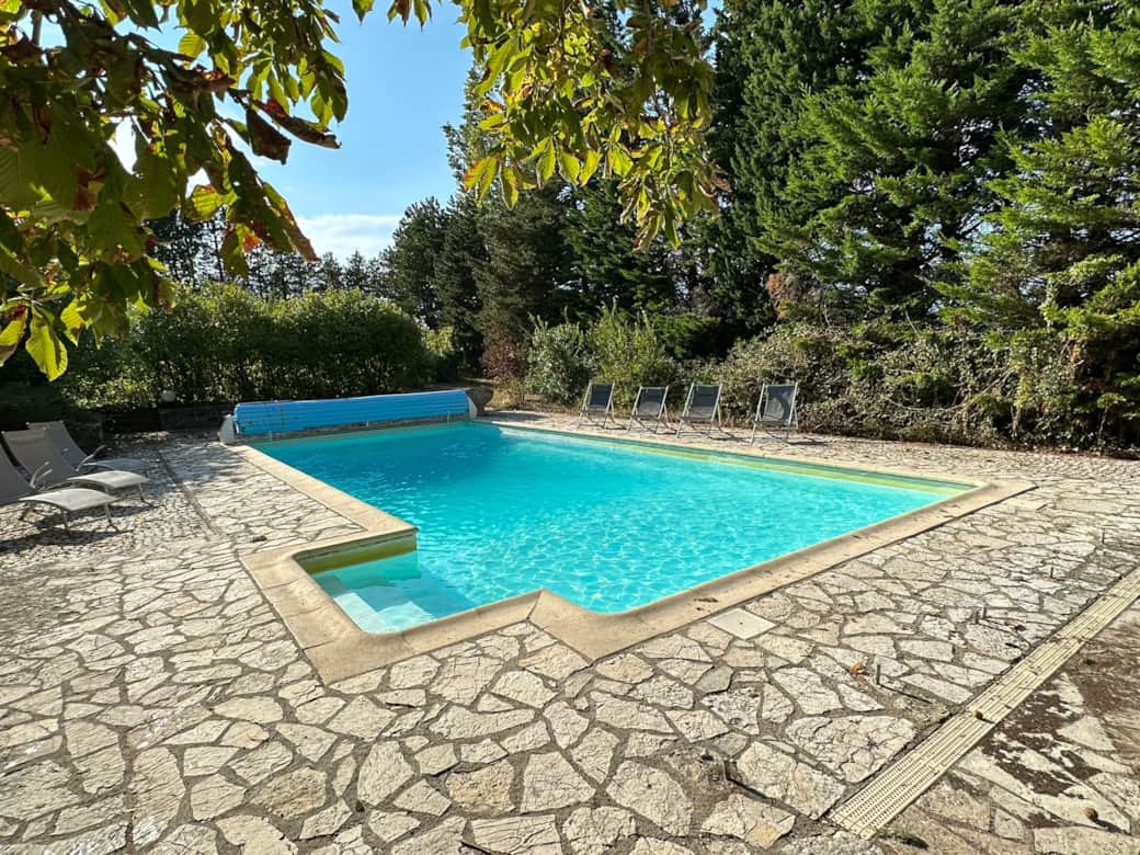 Piscine 2