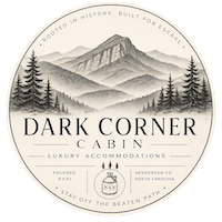 Dark Corner Cabin