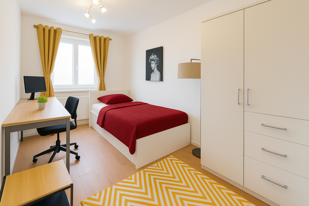 Schlafzimmer 3 Schlafzimmer 3