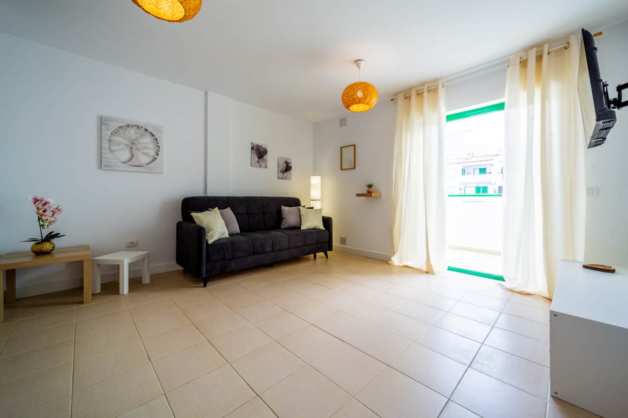 sala de estar