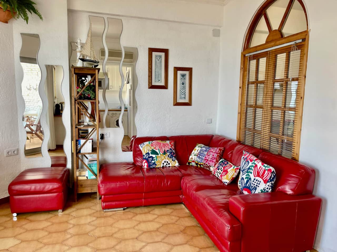 Skol Apartments Marbella 505A
