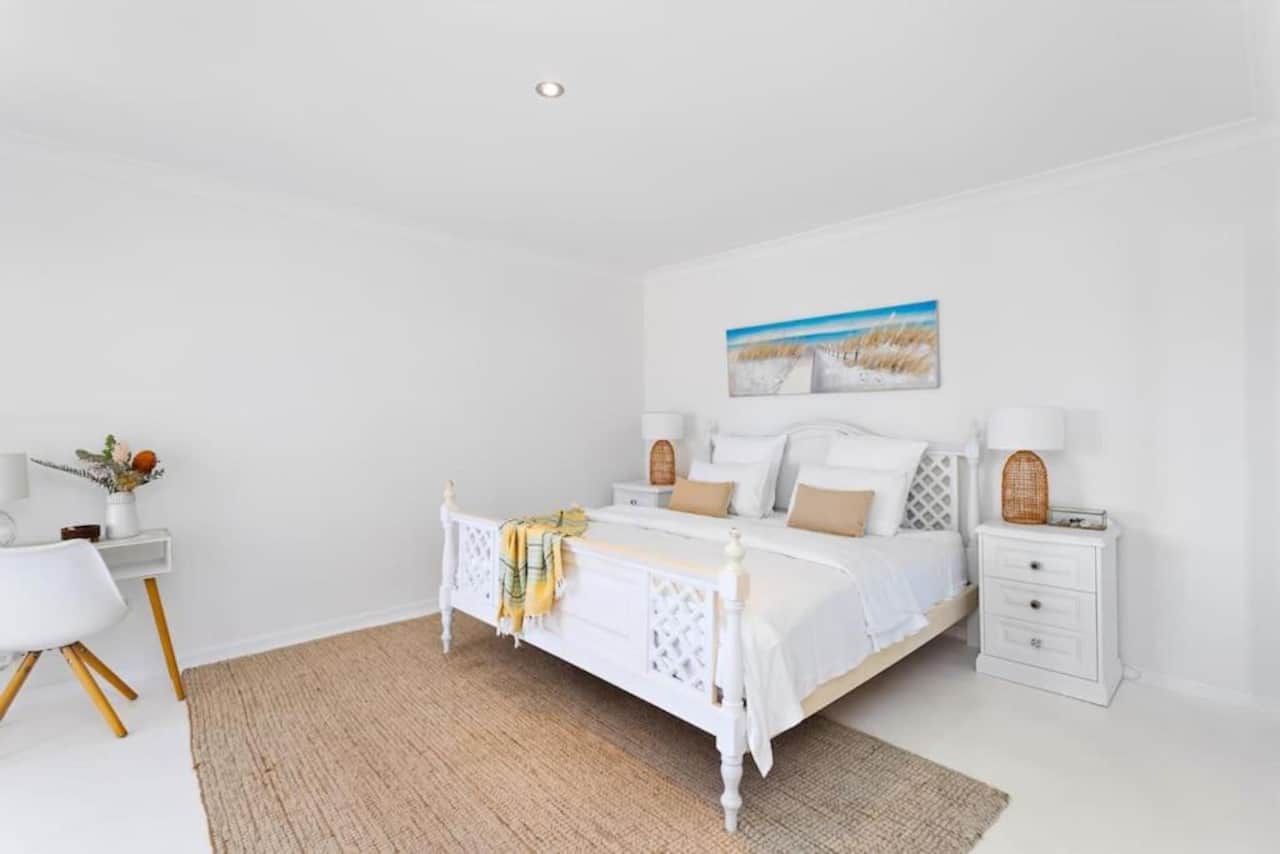 Main bedroom no 1
