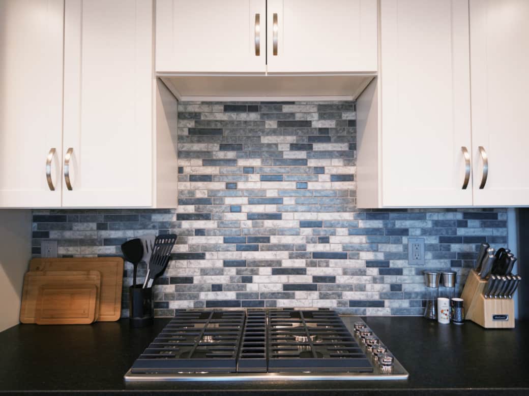 Gas Cooktop 