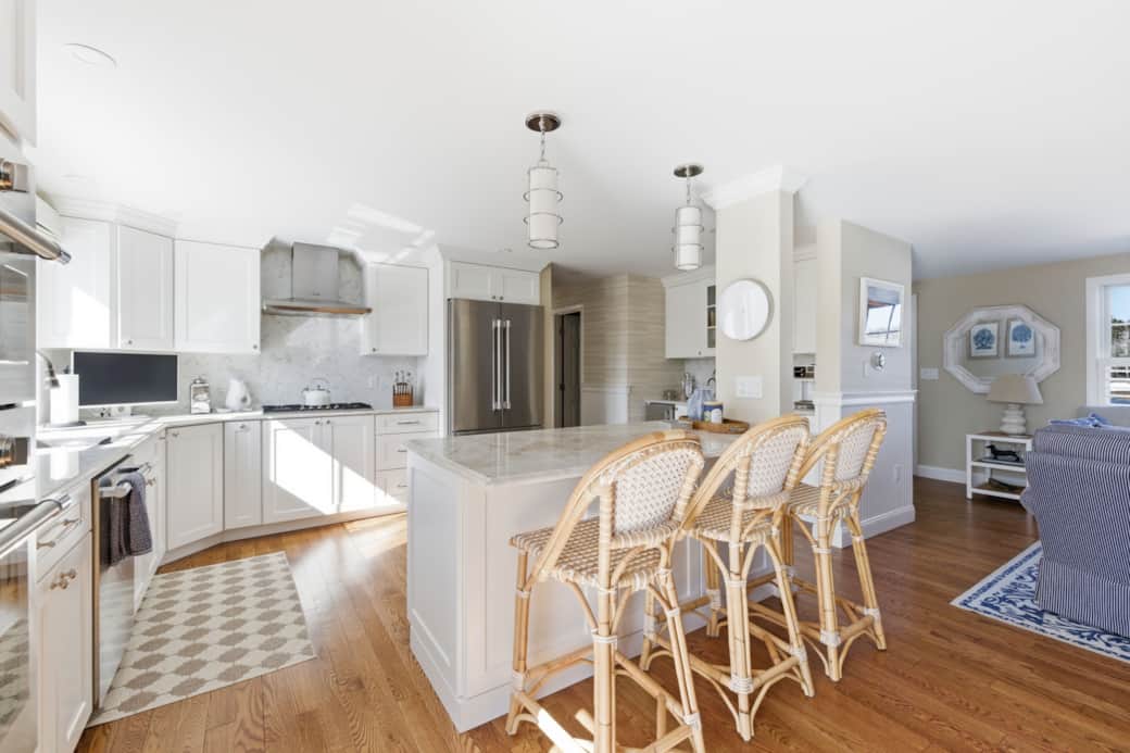 Welcome to Marsh View Welcome to Marsh View