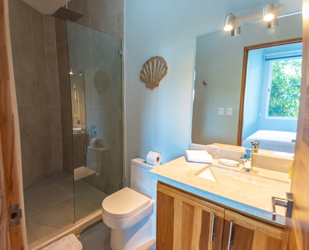 Bathroom 1 Bathroom 1