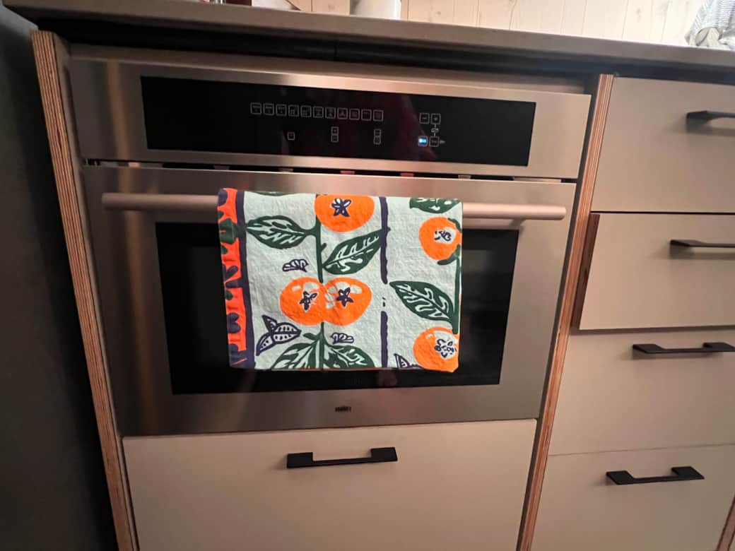 Speedoven/Microwave