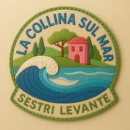 La Collina sul Mare - Sestri Levante