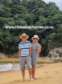 Hideaway Homes