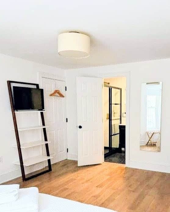The Bushwick Studio - Brooklyn - Private Suite The Bushwick Studio - Brooklyn - Private Suite