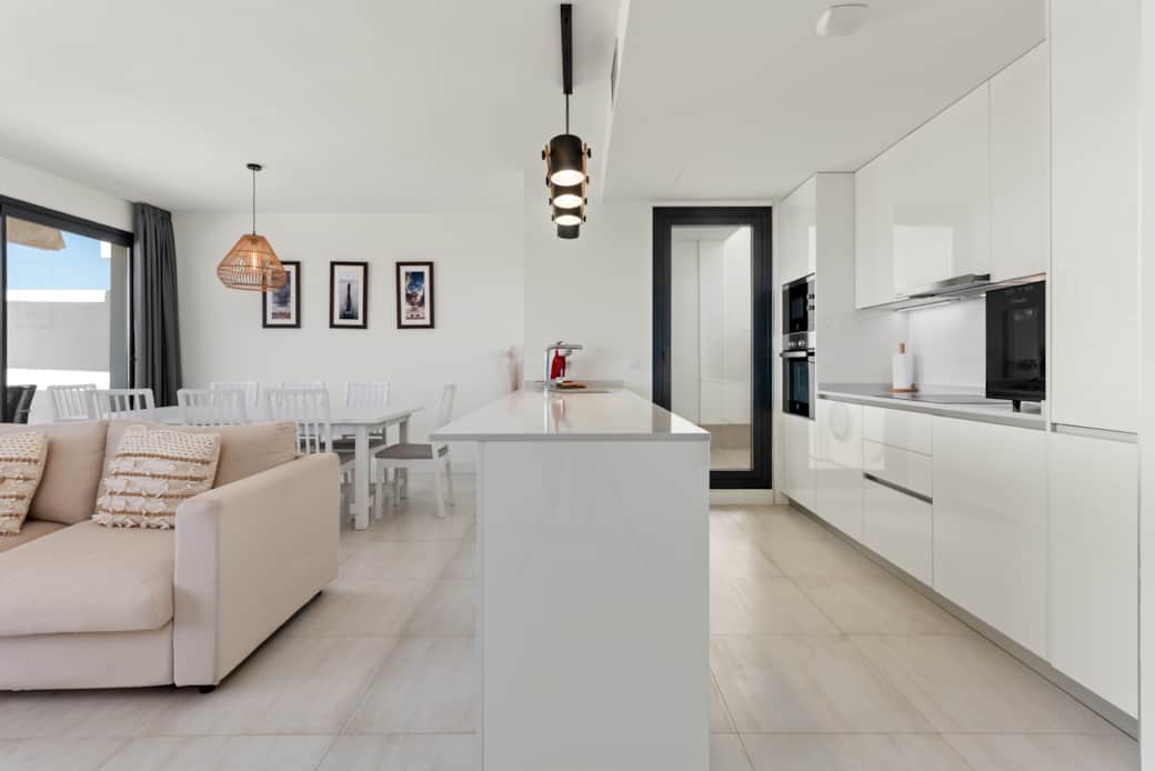La Ola Penthouse-8