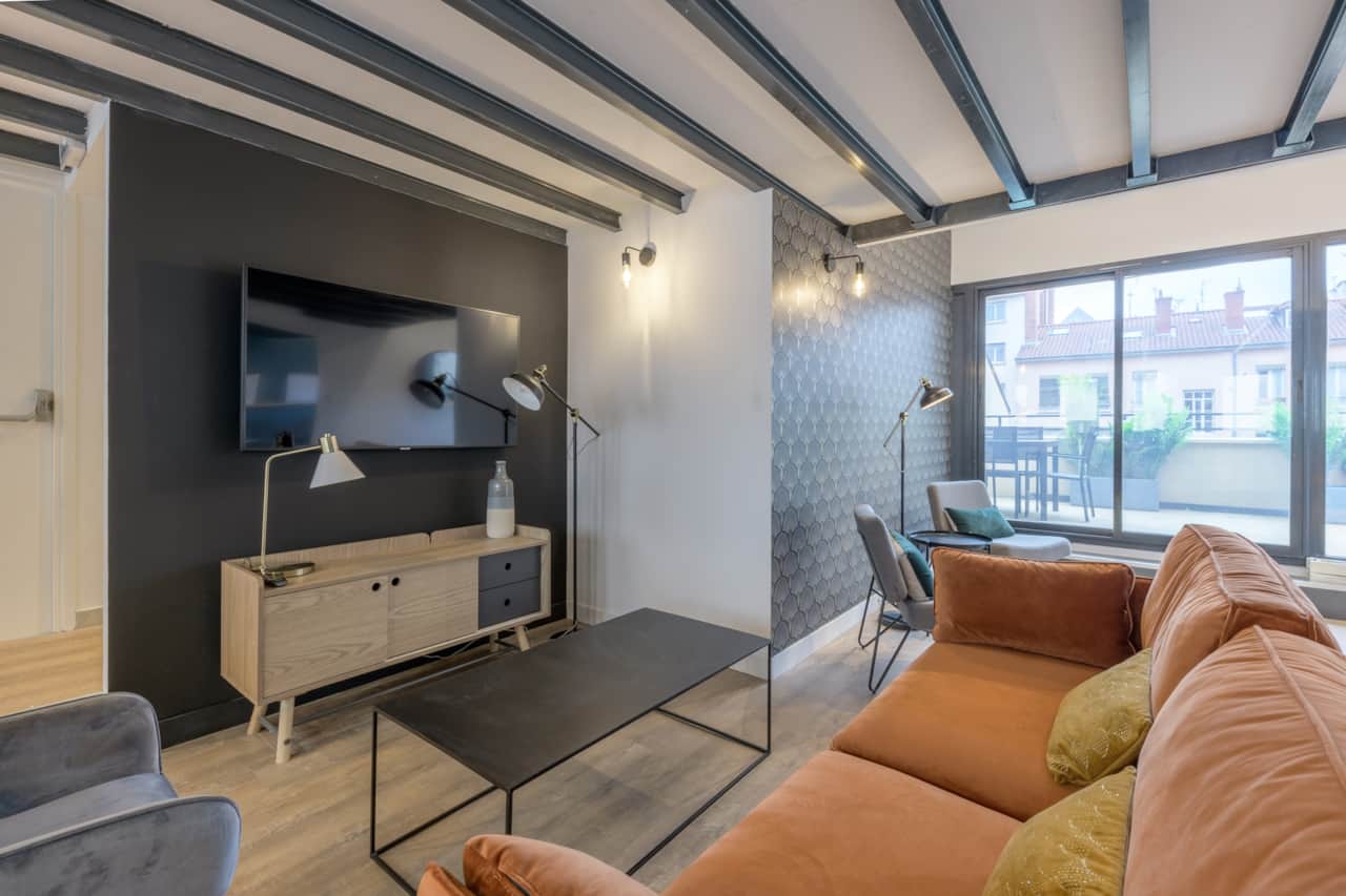 TV Corner