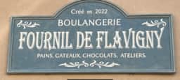 Le Fournil de Flavigny- Bakery Rooms