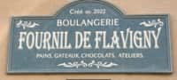 Le Fournil de Flavigny- Bakery Rooms