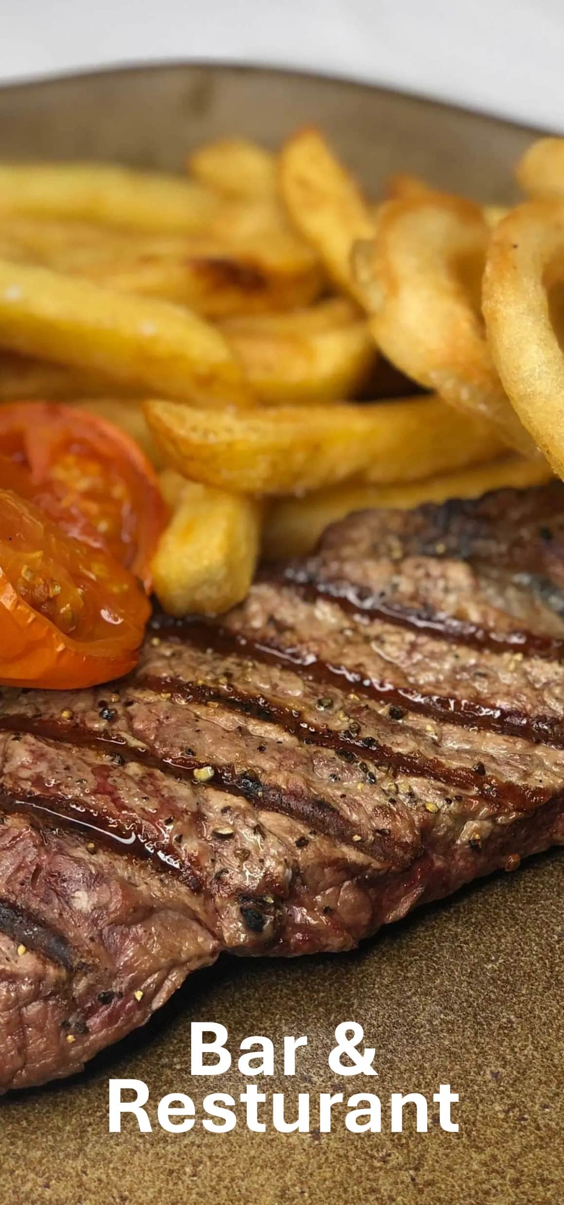 Guys Bar & Restaurant