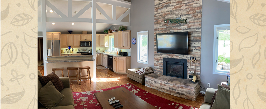 Fire Place