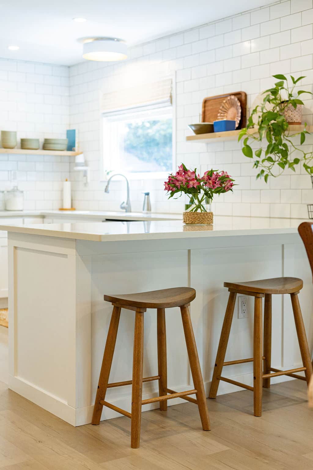 Kitchen Counter