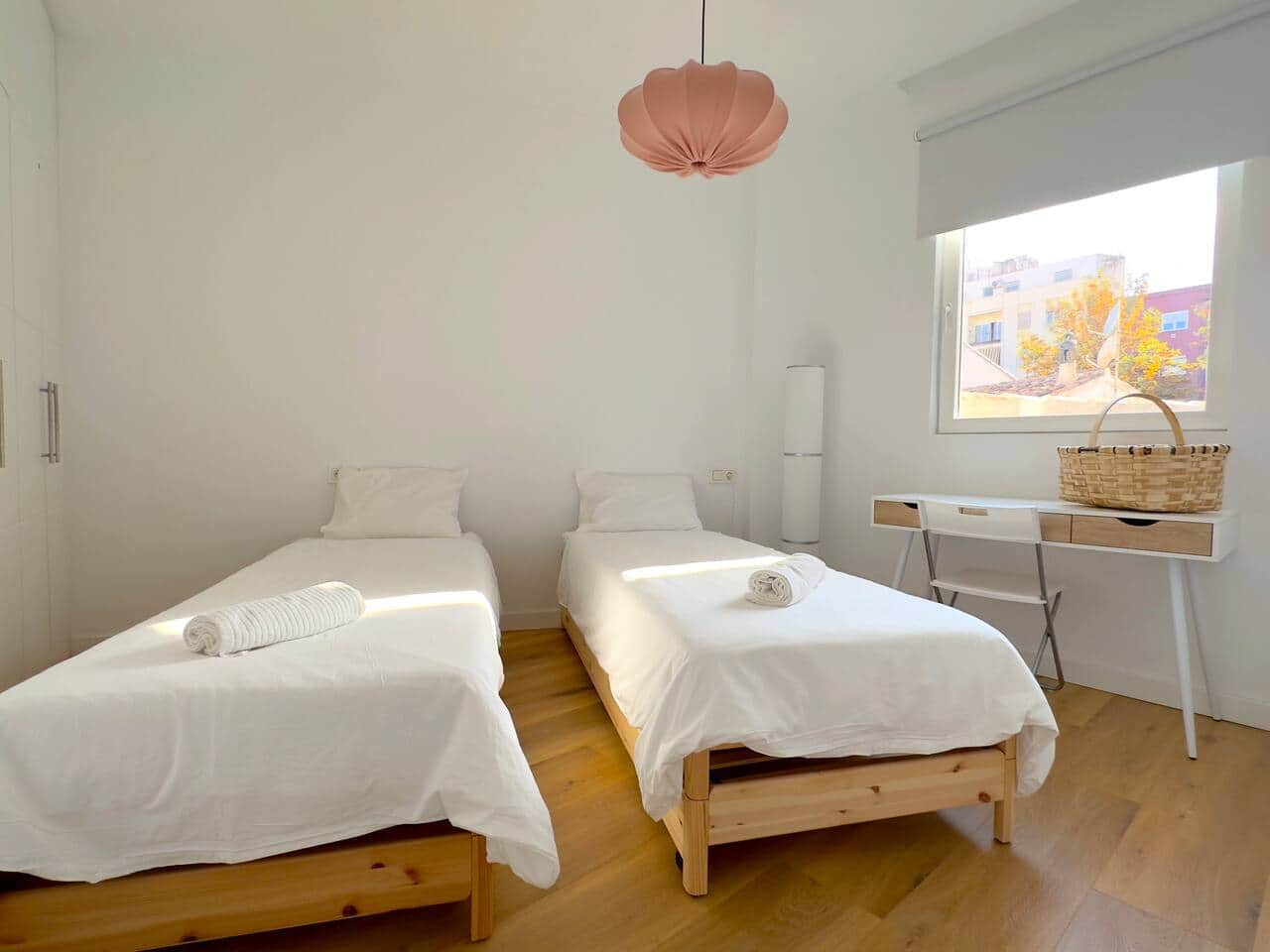 JUAN DE AUSTRIA Duplex Penthouse Málaga City Center HOMINGBOOK