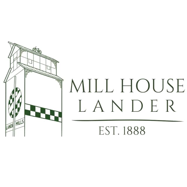 Mill House Lander