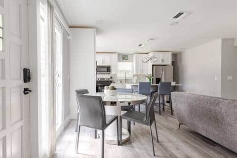 Dining Area View 2