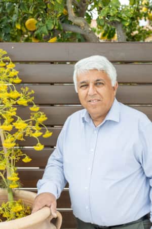 Ioannis  Papaioannou