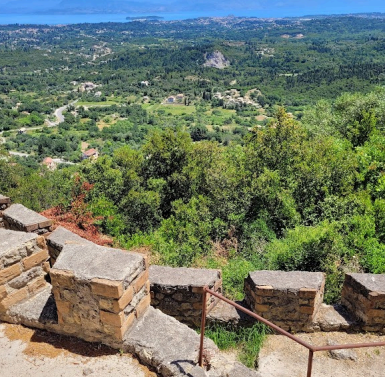 Θρόνος του Κάιζερ