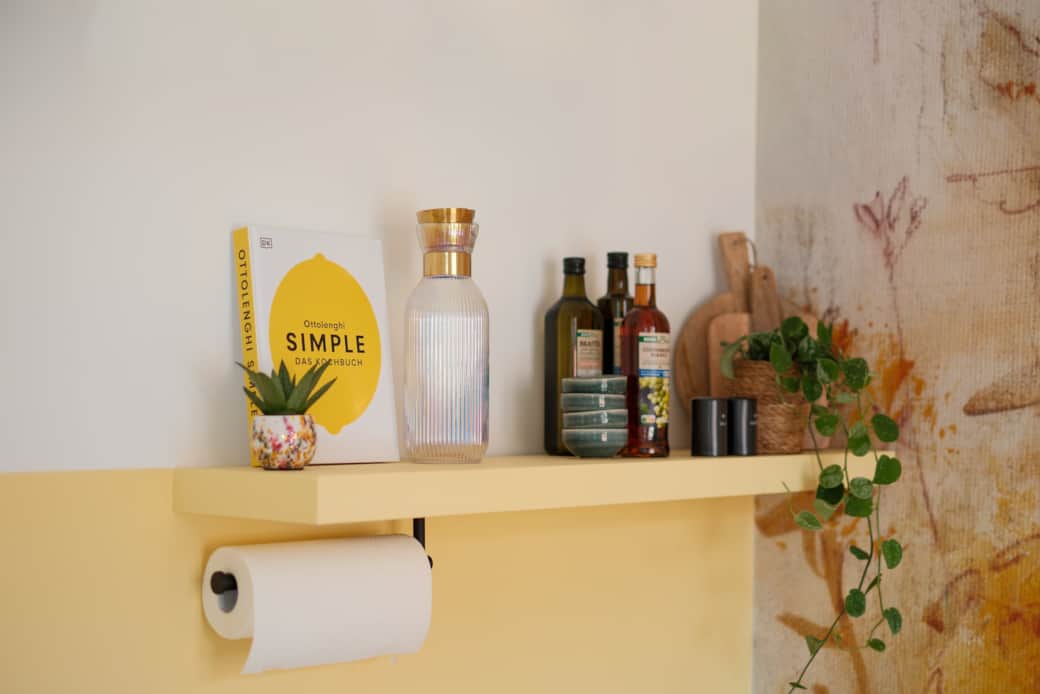 Küchendetails Küchendetails