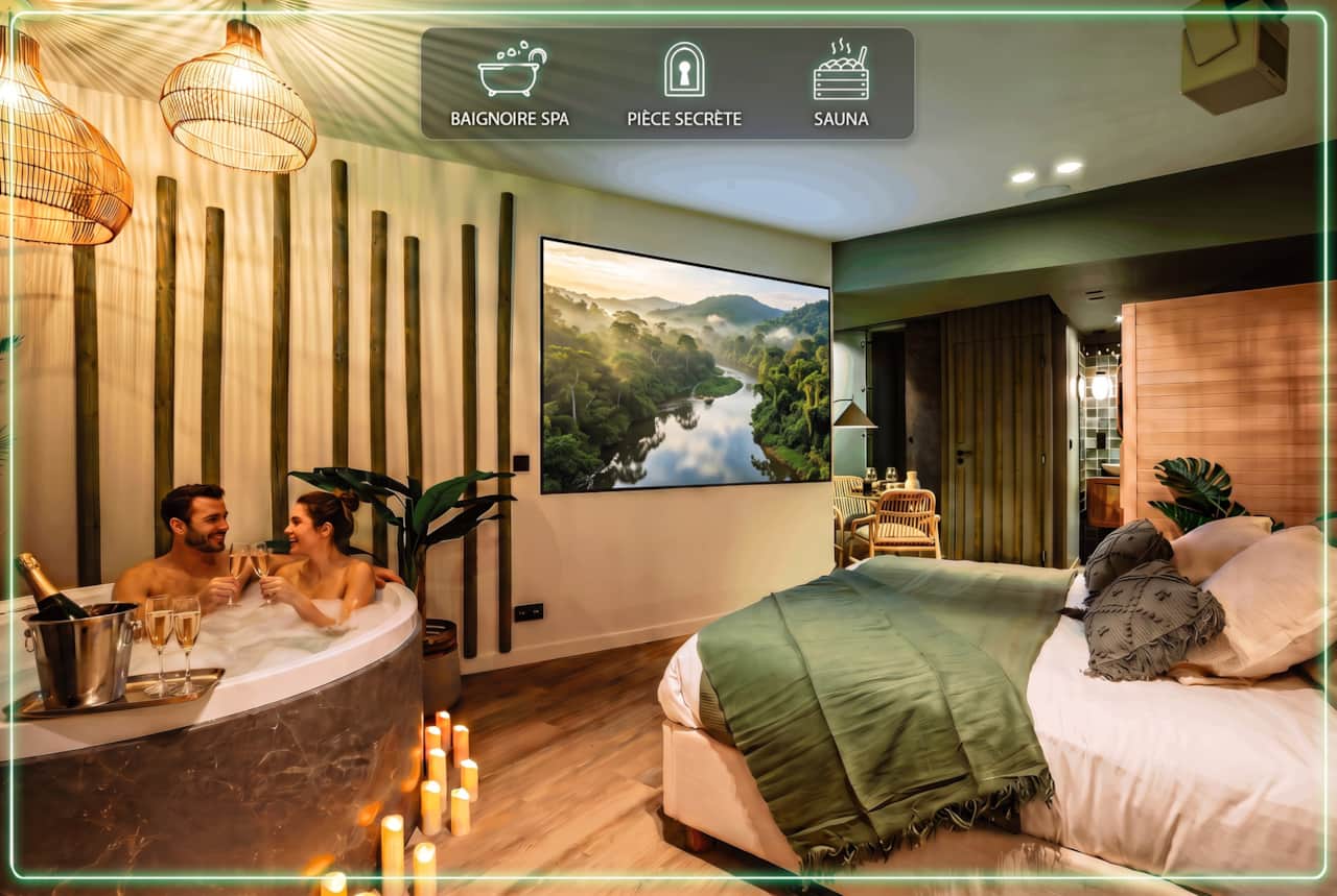 Suite bali 01