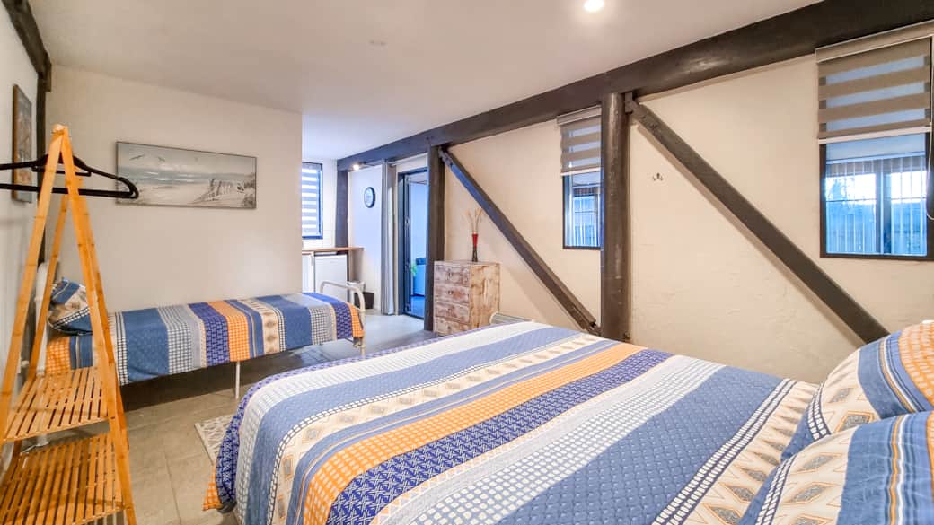 The Bach - Carters Beach Boutique Accomodation-3