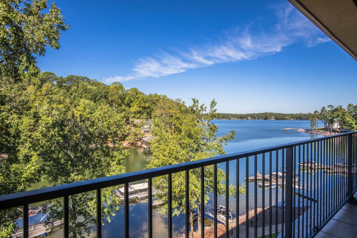 Stoneview Waterfront Wishes 3Br/3Ba Condo Rental Apartment in
