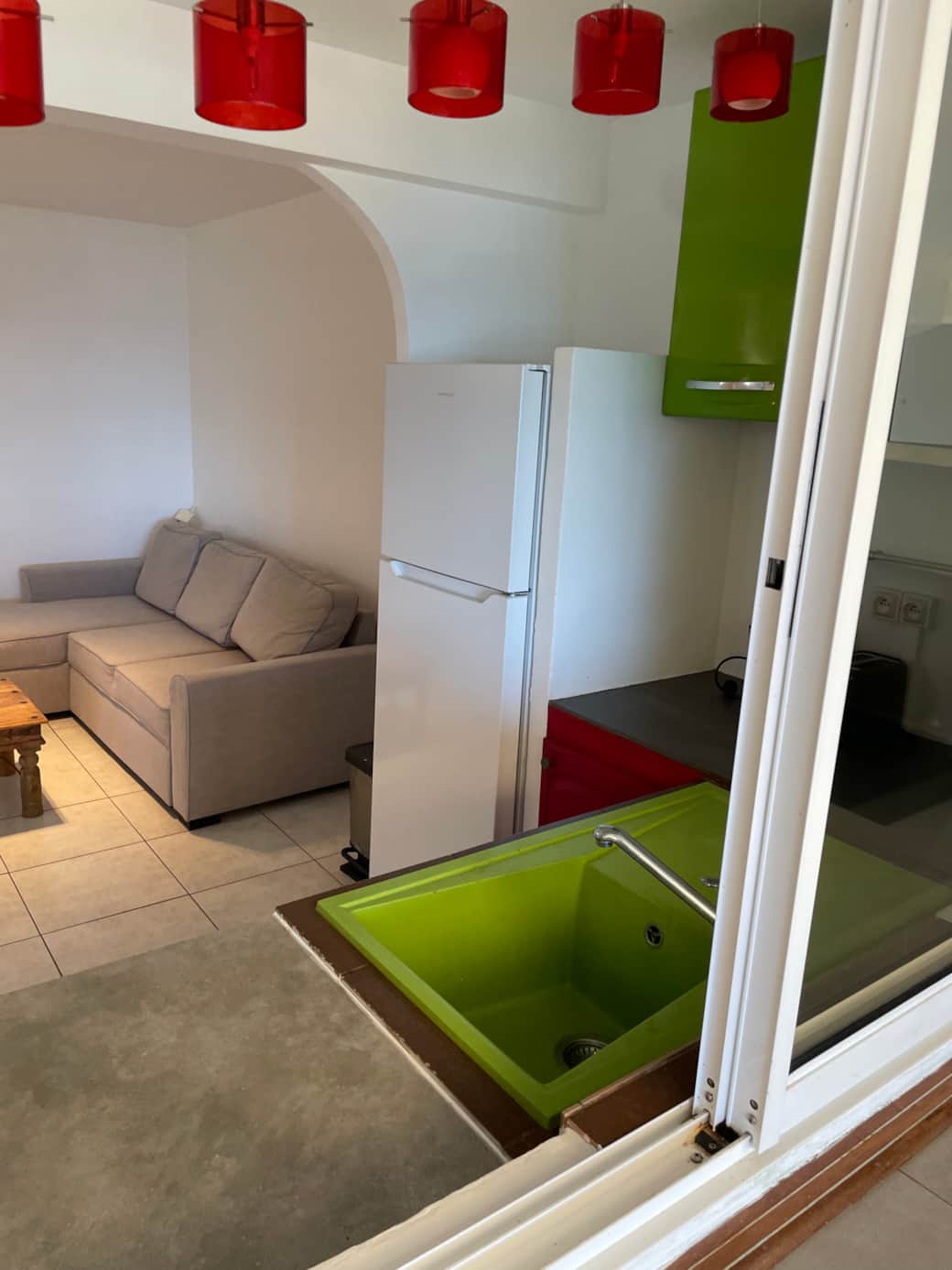 Cuisine intérieur 3