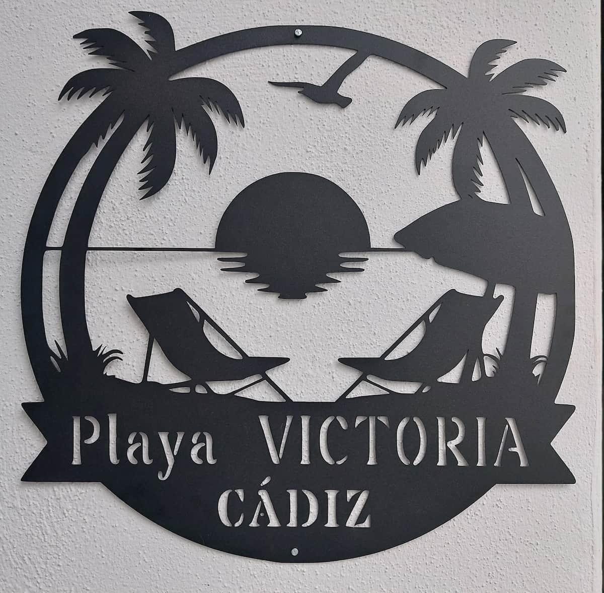 Suite Playa Victoria