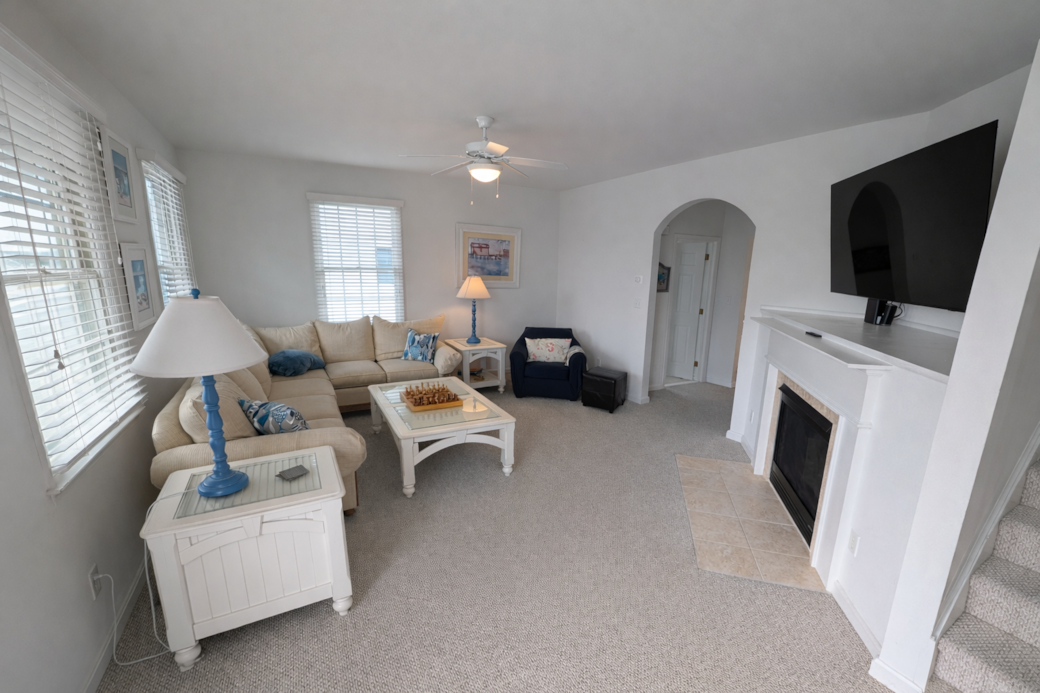 Family Room Family Room