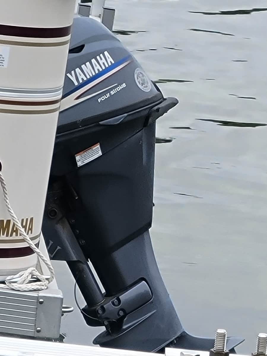 Pontoon 3