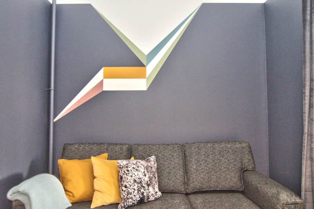 Unit A2 Sleeper-sofa 1