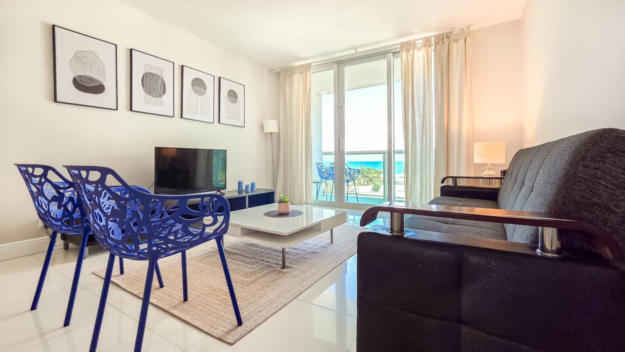 Sala de estar
