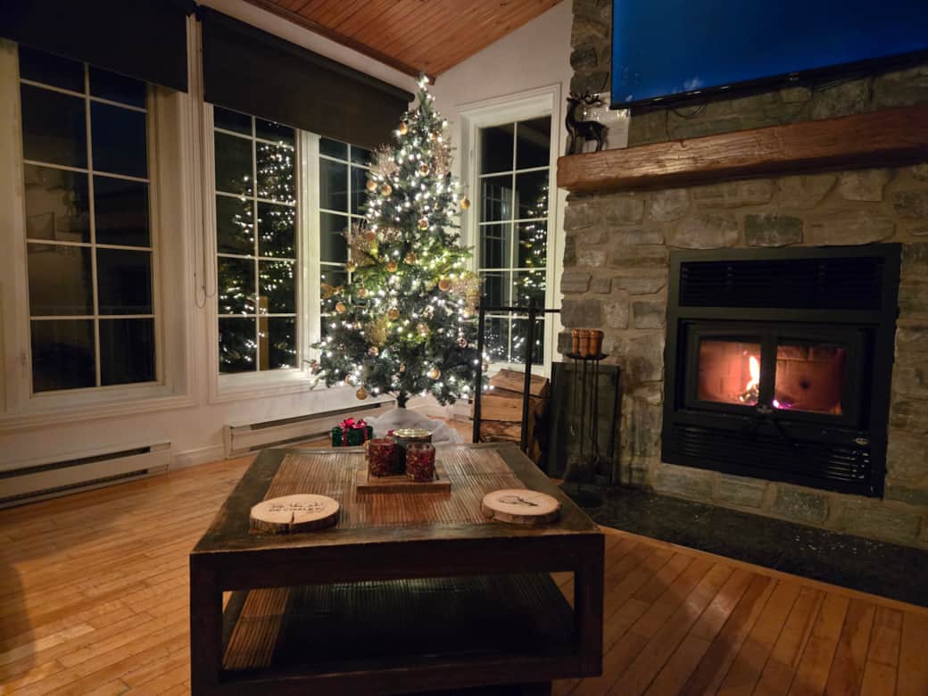 Salon Lak&Co noël 2025