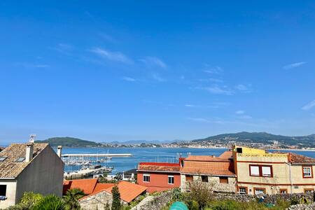 Chalet en Baiona YBH