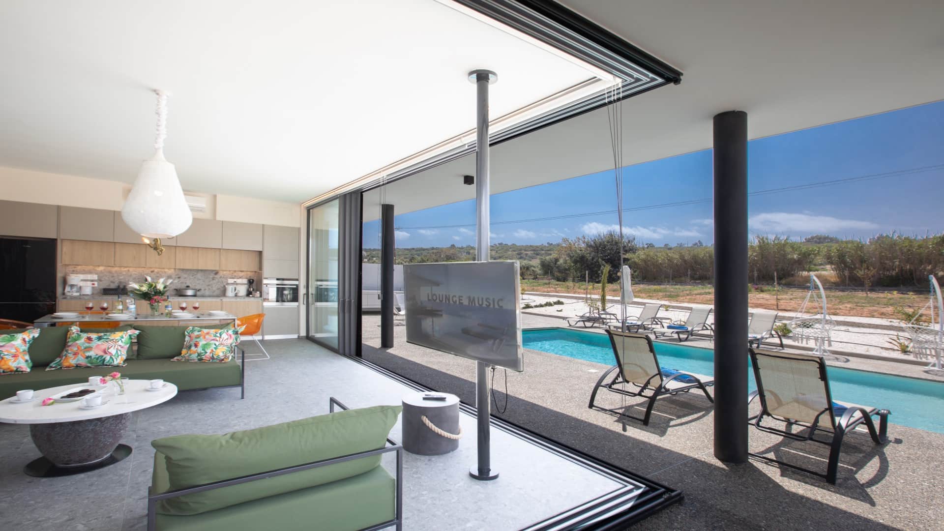 17 PEP ( Protaras Elite Pearl ) Villas