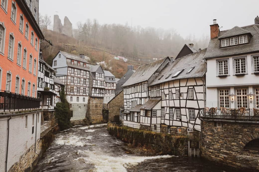 Monschau