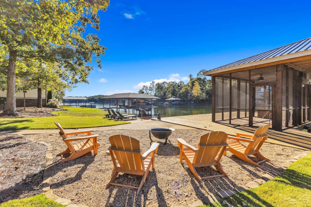 Chill and Thrill Chill and Thrill