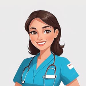 Nurse Joy