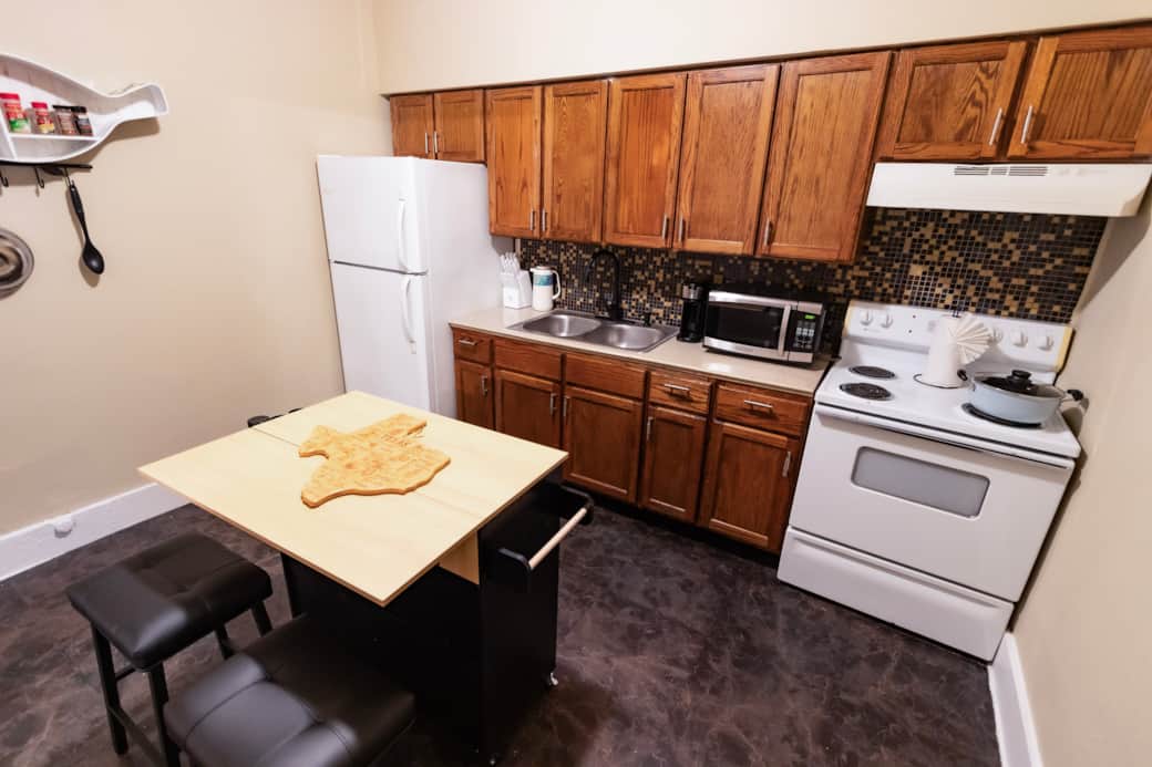Kitchen 2
