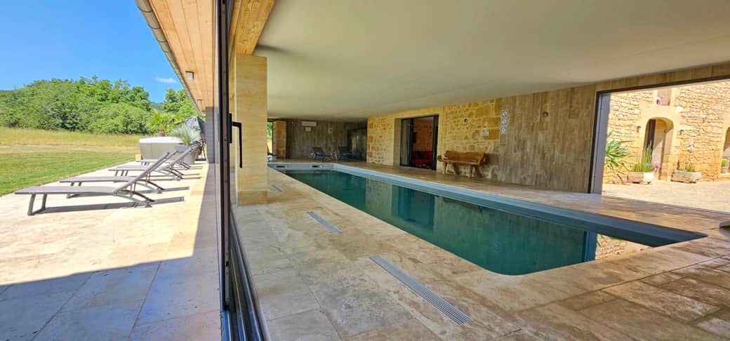 Piscine interieure chauffee 05 Piscine interieure chauffee 05