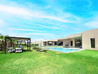 Villa Emeraude Jumelée | 2 Piscines | Vue Superbe — photo 95