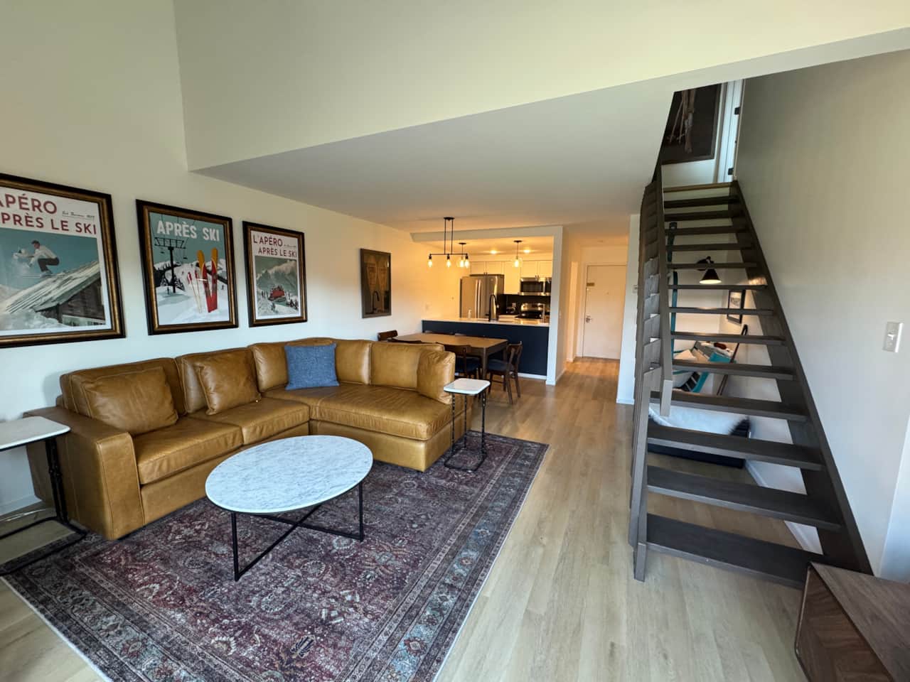 Main Level