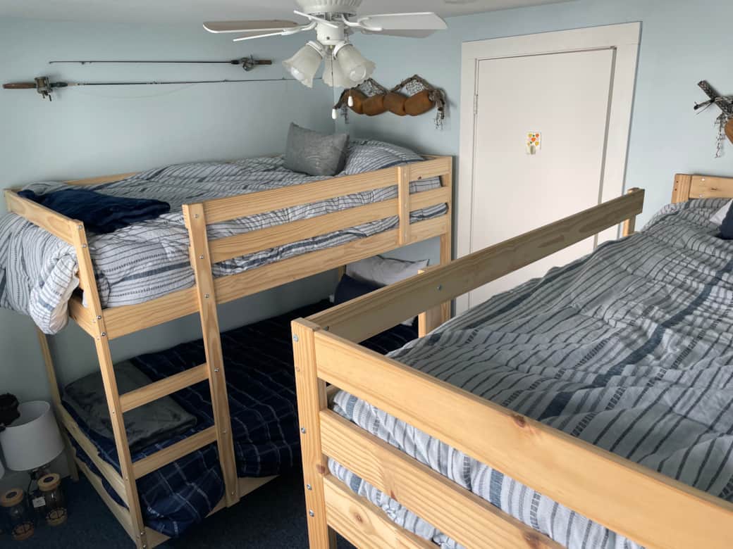 Bedroom 4