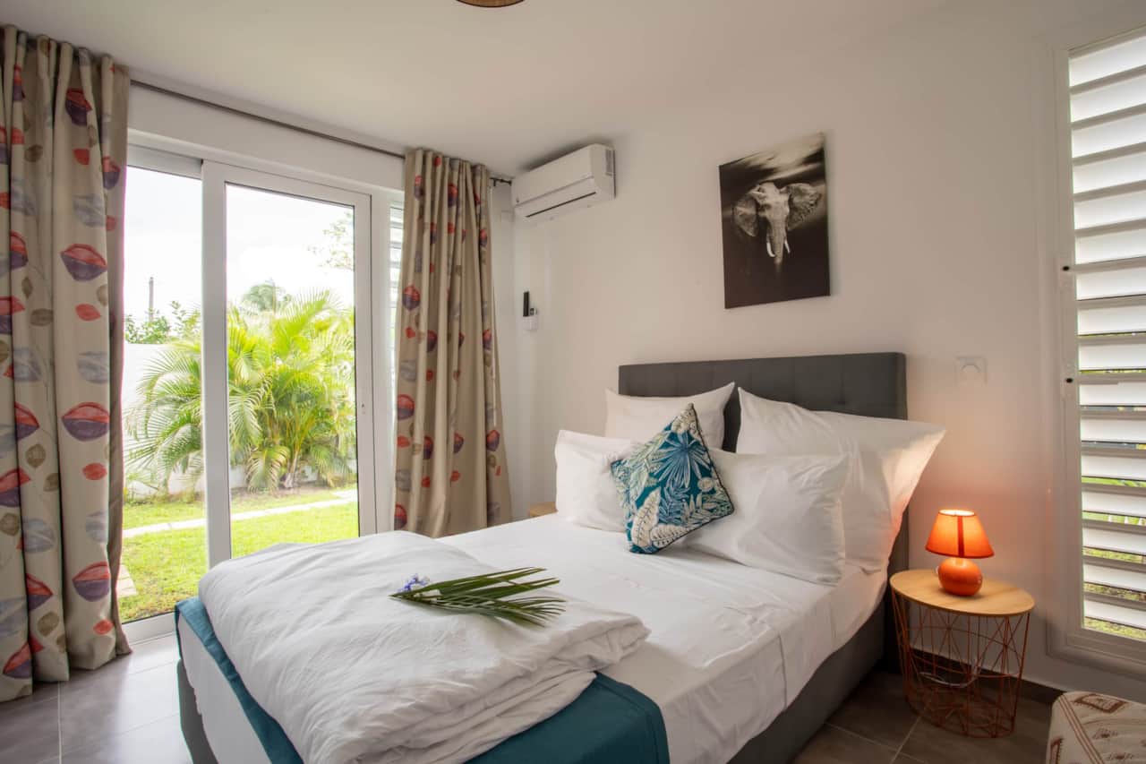 PalmSuites 10