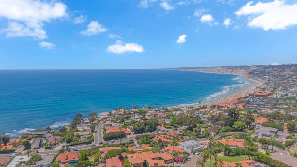 Ocean Views beyond belief Ocean Views beyond belief
