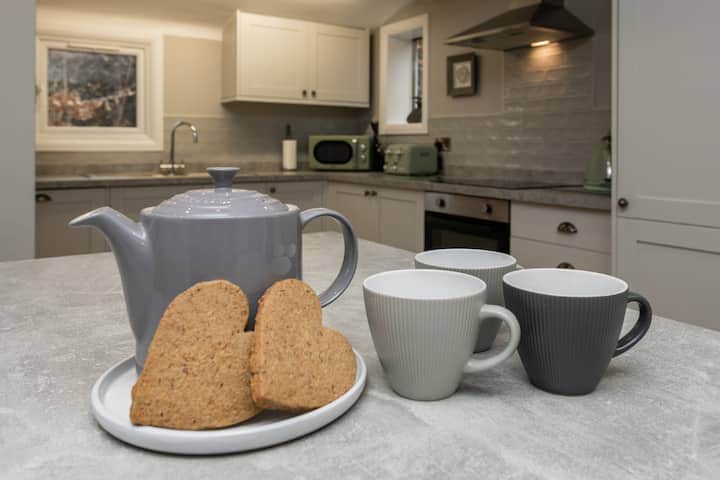 Kitchen Feature Shot 