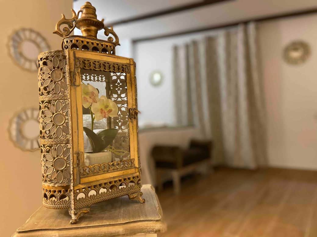 Bonita decoración